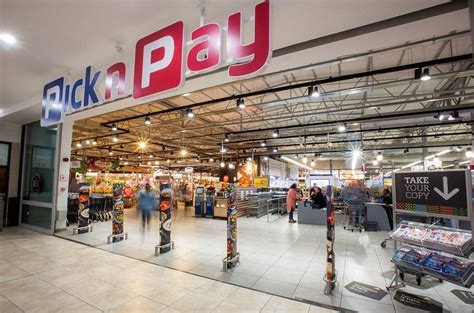 Pick n Pay relaunches 'new and improved' on.